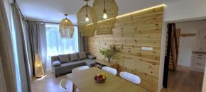 Apartamenty Poddąbie1, Poddąbie